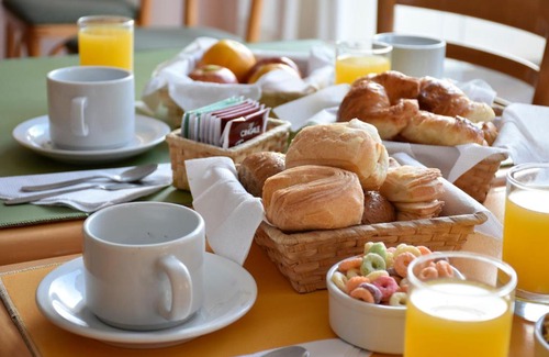Villa Gesell Hotel | Belmar