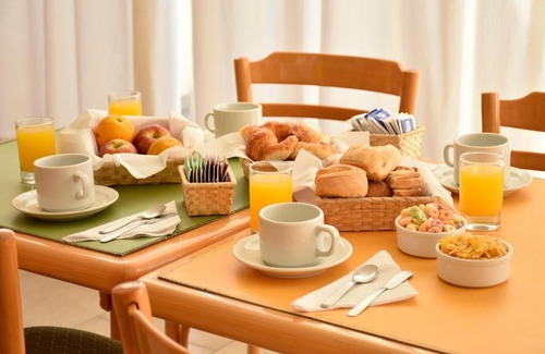 Villa Gesell Hotel | Belmar