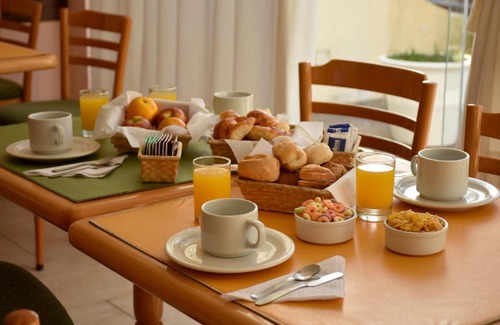 Villa Gesell Hotel | Belmar