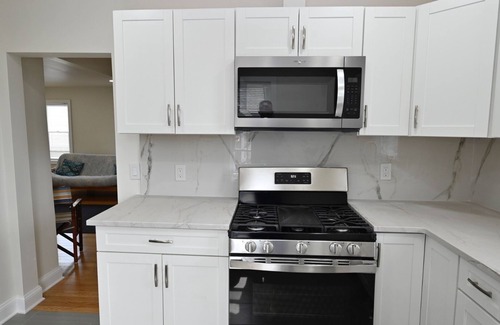 Wall Apartment | Belmar Beauty