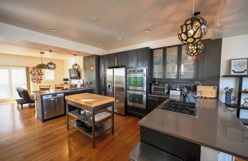 Belmar Villa | Belmar Luxury Villa