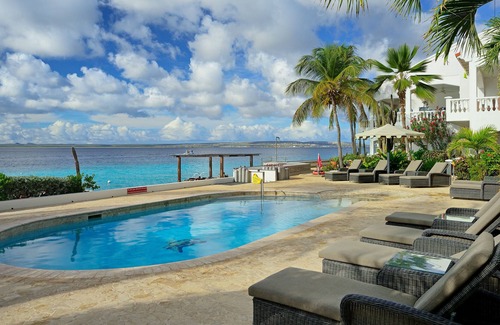 Belnem Apartment | Belmar Oceanfront Apartments