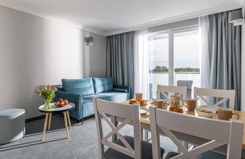 Chlapowo Hotel | Belmar Park