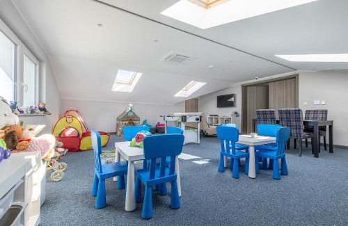 Chlapowo Hotel | Belmar Park