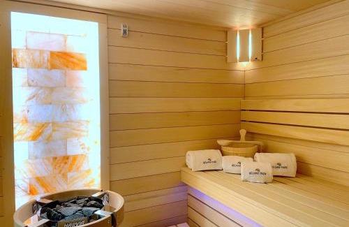 Chlapowo Hotel | Belmar Park