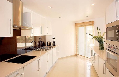 Porto de Mos Apartment | Belmar Spa & Beach Resort