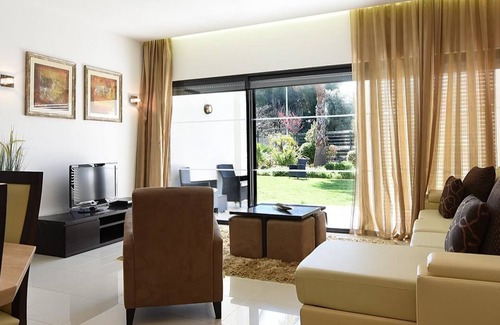 Porto de Mos Apartment | Belmar Spa & Beach Resort