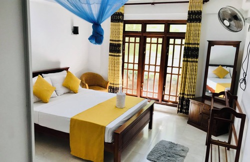 Kumbalwela Hotel | Belmond Ella