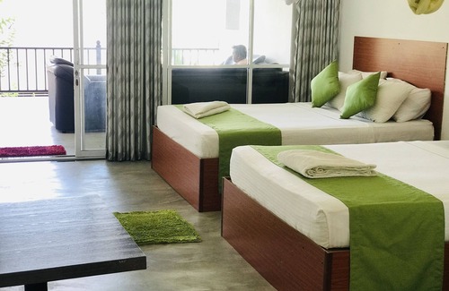 Kumbalwela Hotel | Belmond Ella