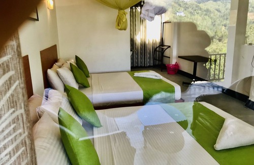 Kumbalwela Hotel | Belmond Ella