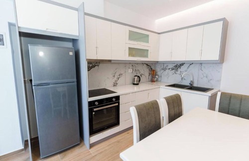 Ksamil Hotel | Belmond Hotel