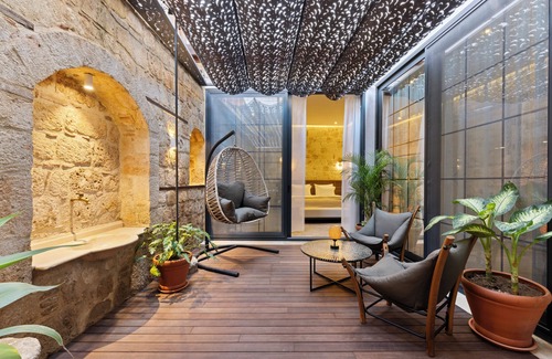 Kaleici Hotel | Belmondo Suites Old Town