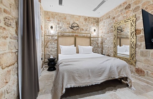 Kaleici Hotel | Belmondo Suites Old Town