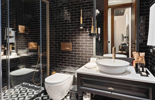 Kaleici Hotel | Belmondo Suites Old Town