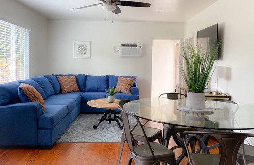 Belmont Heights House | Belmont Family Beach House