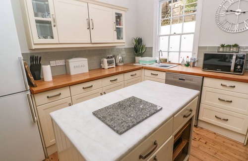 Newlyn Cottage | Belmont