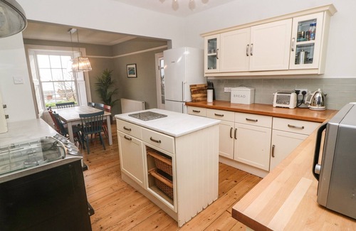 Newlyn Cottage | Belmont