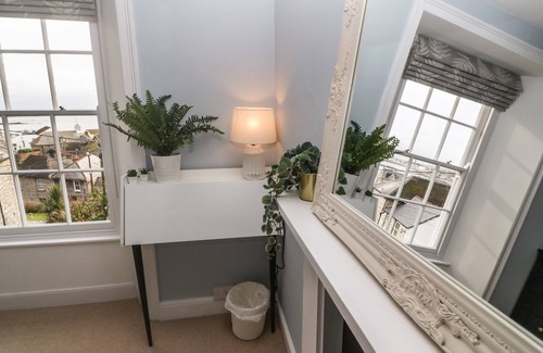 Newlyn Cottage | Belmont