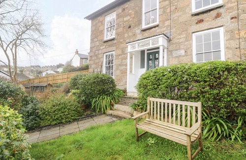 Newlyn Cottage | Belmont