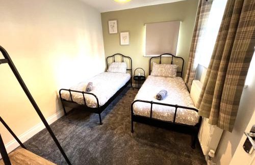 Bursledon Apartment | Belmont