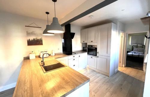 Bursledon Apartment | Belmont