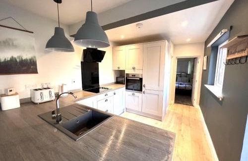Bursledon Apartment | Belmont