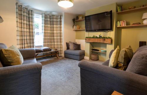 Bursledon Apartment | Belmont