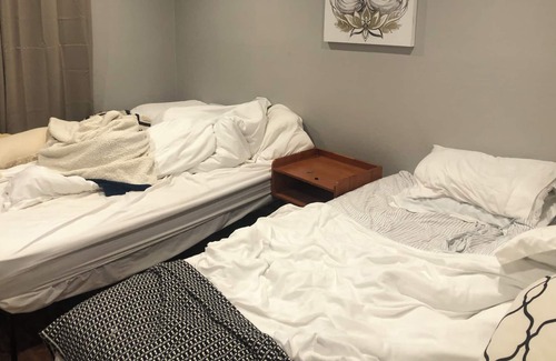 Belmont Apartment | Belmont Hills: 1-BR near Stanford, Kaiser, Mills and San Mateo General Hospitals