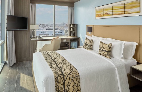 Pasay Hotel | Belmont Hotel Manila near NAIA Terminal 3 MNL