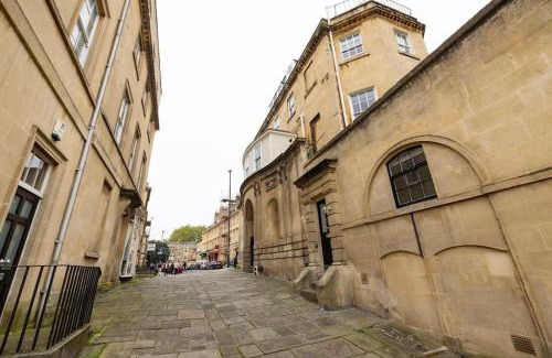 Upper Town House | Belmont House