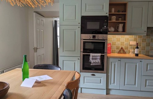 Cappoquin House | Belmont House