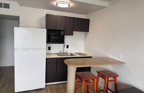 Northeast Virginia Beach Hotel | Belmont Inn And Suites