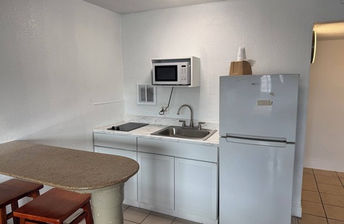 Northeast Virginia Beach Hotel | Belmont Inn And Suites