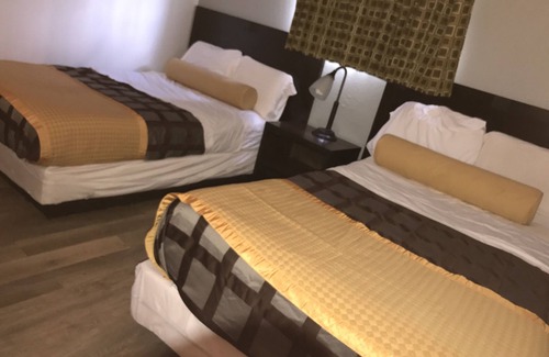 Northeast Virginia Beach Hotel | Belmont Inn And Suites