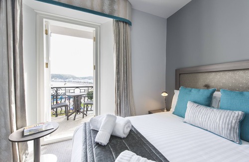 Llandudno Hotel | Belmont Llandudno