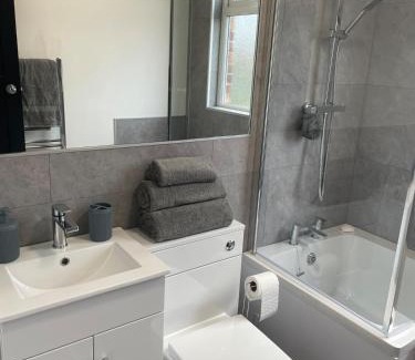 Middlesbrough Apartment | Belmont Lodge