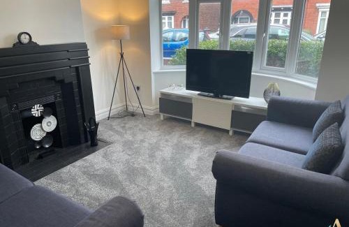 Middlesbrough Apartment | Belmont Lodge