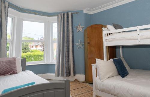 Hele House | Belmont Villa - 4 Bed - Hot Tub Additional Cost - Sleeps 10-TJS22BV