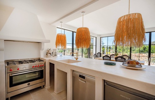 Ostuni Villa | Belmont Villa Ostuni