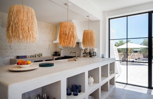 Ostuni Villa | Belmont Villa Ostuni