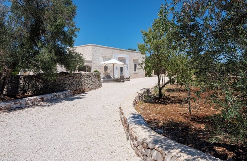 Ostuni Villa | Belmont Villa Ostuni