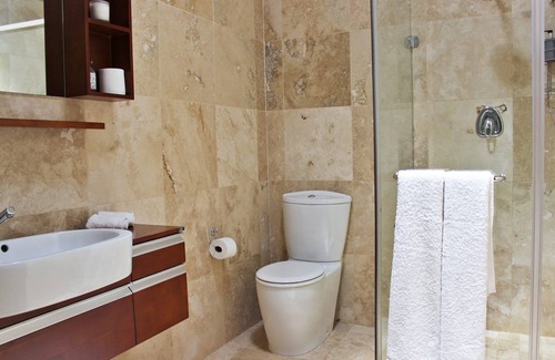 Paarl House | Belmonte Guesthouse