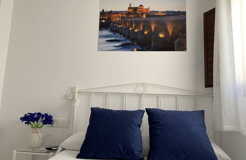 La Catedral House | Belmonte Rooms