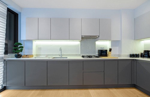 Belmont Apartment | Belmore 2 Bedroom Luxury Apt with Parking in Stanmore, North West London - 15