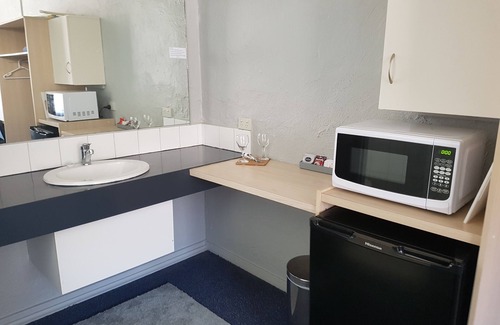Yarrawonga Hotel | Belmore Motor Inn