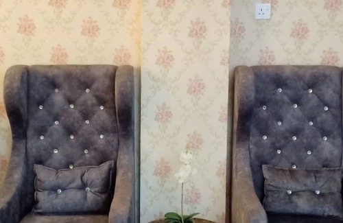 Taman Jubilee Hotel | Belmorris Greentown Hotel