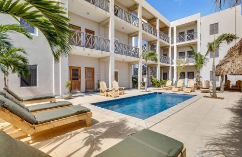 Belnem Apartment | Belnem Breeze Tres