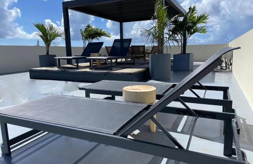Belnem Apartment | Belnem Seaview Rooftop