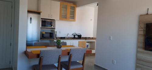 Capivari Apartment | Belo apartamento nos Ingleses
