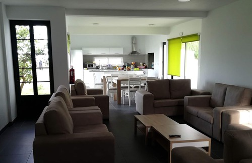 Horta Bed & Breakfast | BELO CAMPO [QR5]